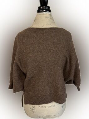 BCBG MaxAzria Women's Sweater